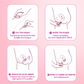 Disque Menstruel - Feminy
