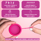 Disque Menstruel - Feminy