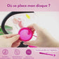 Disque Menstruel - Feminy
